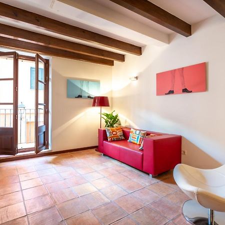 Poc A Poc Suites Palma de Mallorca Exterior photo
