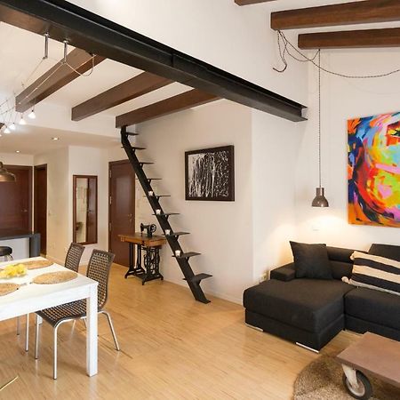 Poc A Poc Suites Palma de Mallorca Exterior photo