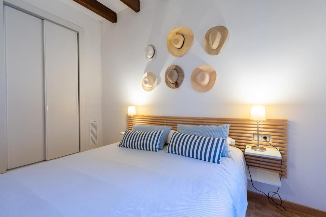 Poc A Poc Suites Palma de Mallorca Exterior photo
