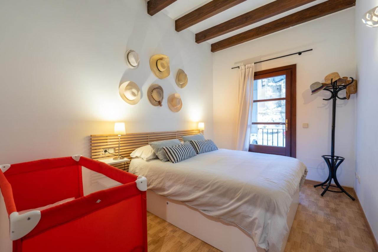 Poc A Poc Suites Palma de Mallorca Exterior photo
