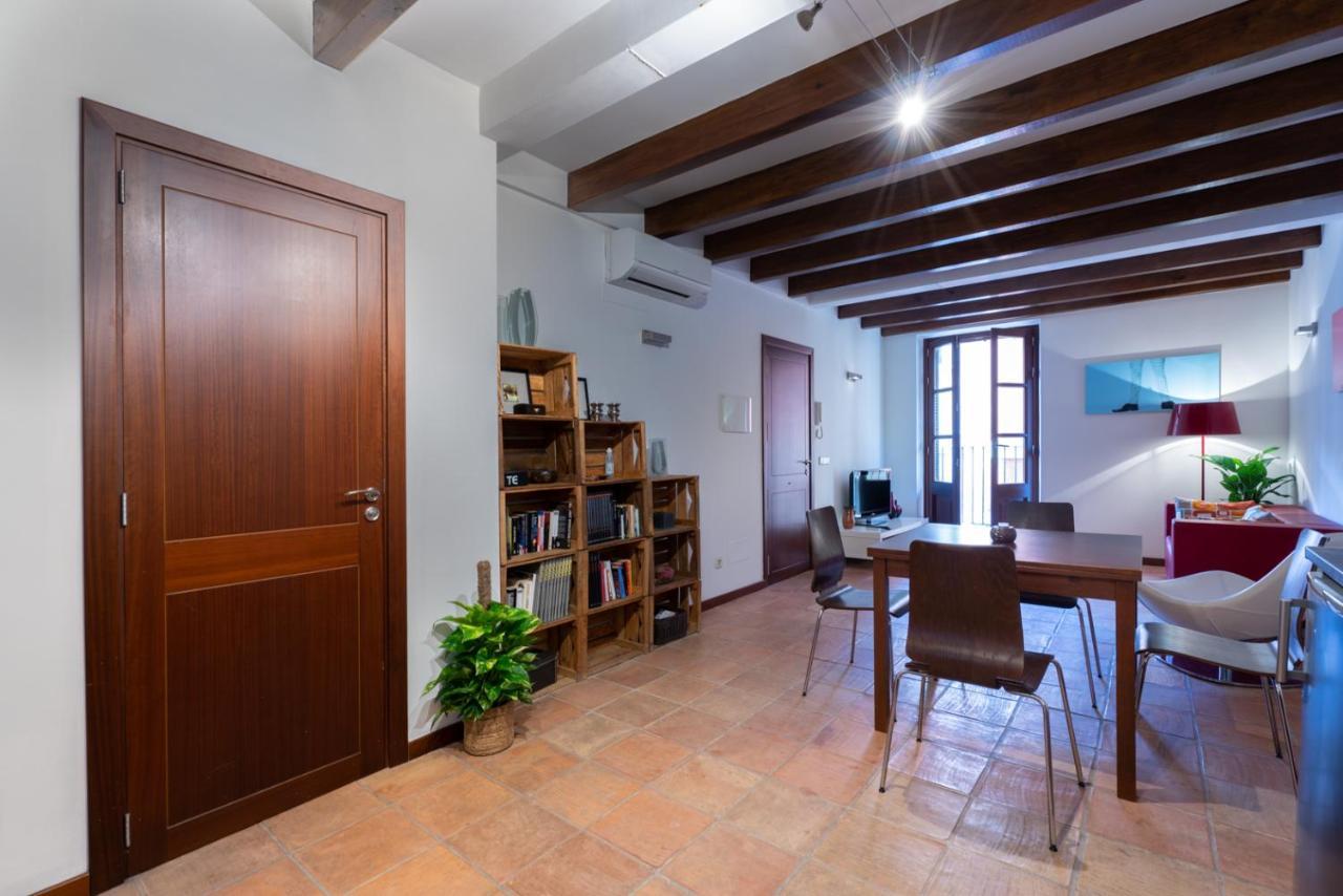 Poc A Poc Suites Palma de Mallorca Exterior photo