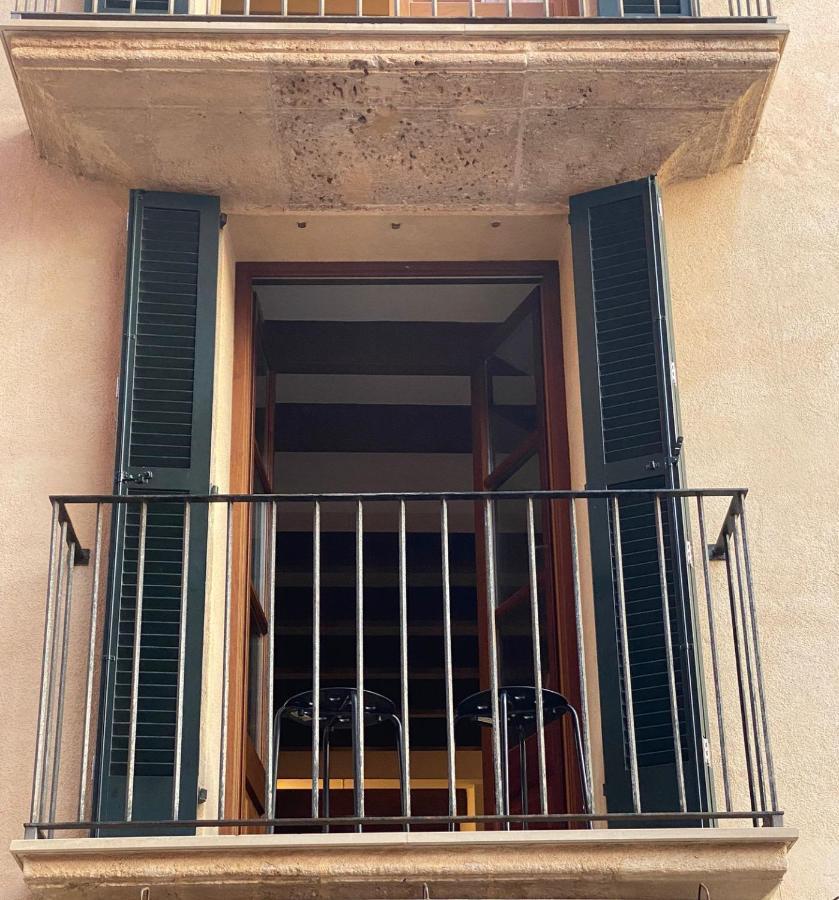 Poc A Poc Suites Palma de Mallorca Exterior photo