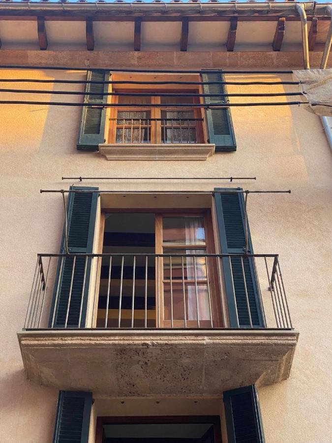 Poc A Poc Suites Palma de Mallorca Exterior photo