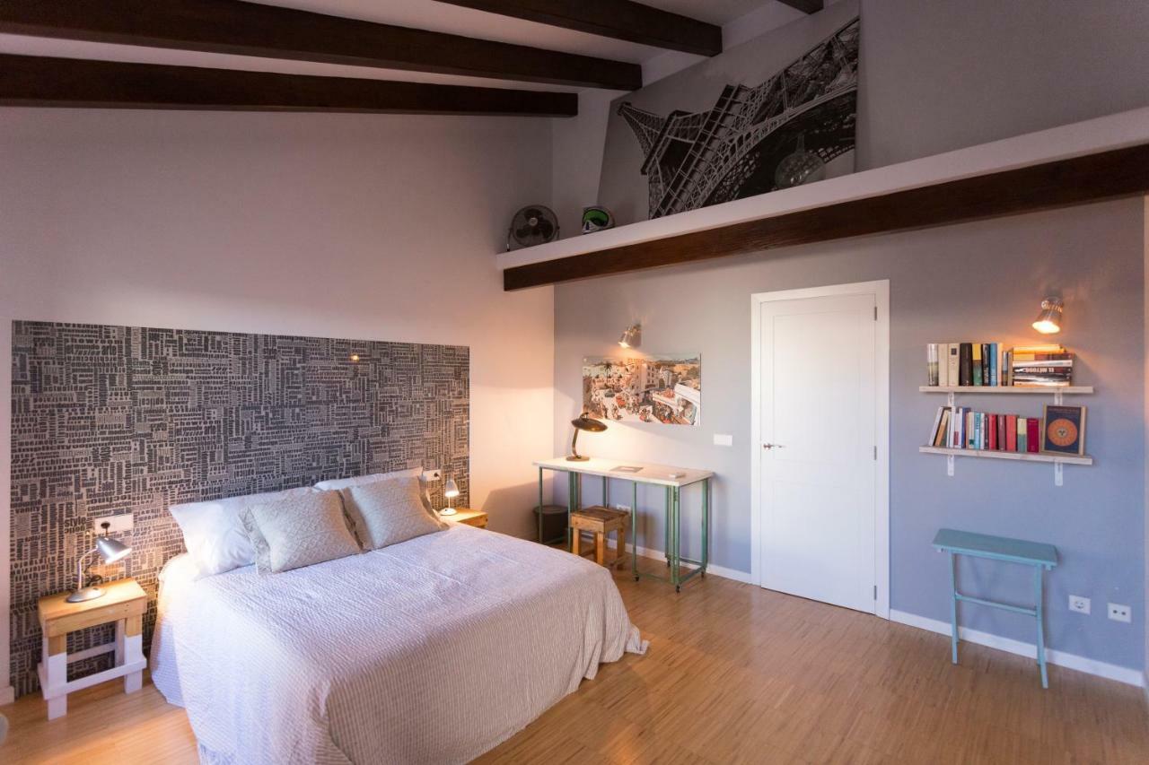 Poc A Poc Suites Palma de Mallorca Exterior photo
